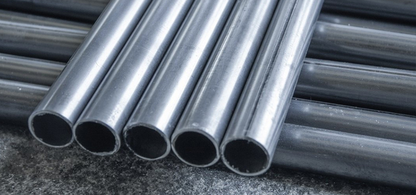 GI Pipe