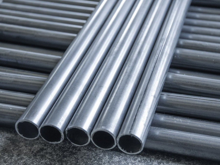 GI Pipe